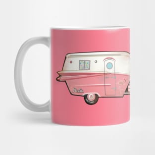 METRO CAR & RELIC TRAILER Mug